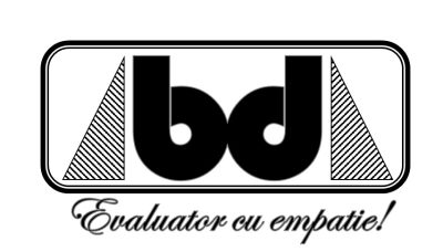 Doru-Eduard BALAN — Evaluator Autorizat ANEVAR